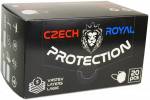 CR PROTECTION FFP2